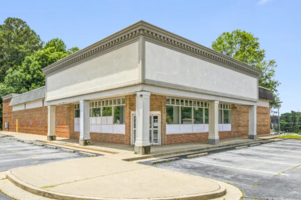 Former CVS Asset