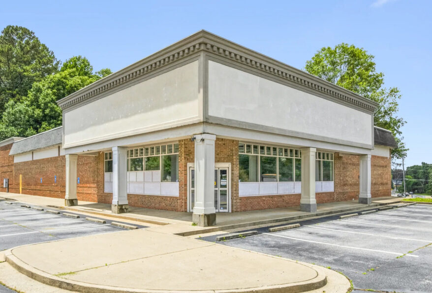 Former CVS Asset