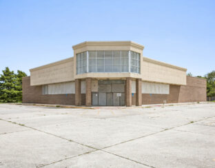 Former Walgreens
