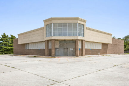 Former Walgreens