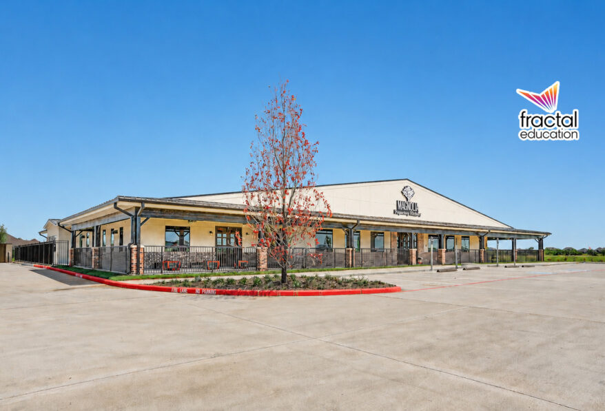 Magnolia Preparatory Academy NNN