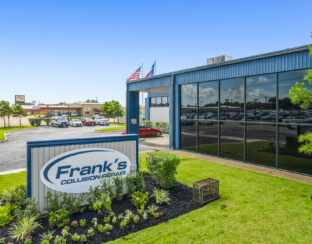 Frank's Collision Repair NN