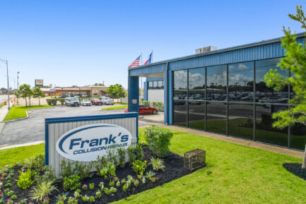 Frank's Collision Repair NN