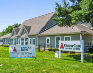 KinderCare NNN Asset