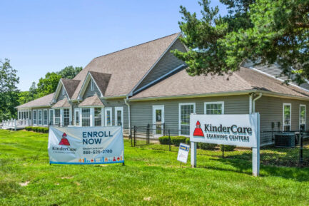 KinderCare NNN Asset