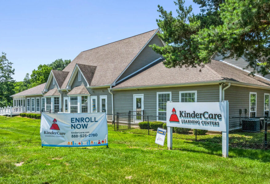 KinderCare NNN Asset
