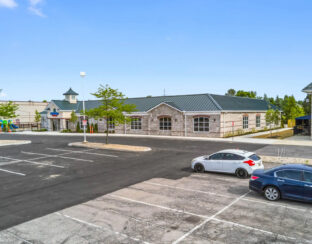 Lightbridge Academy NNN Asset