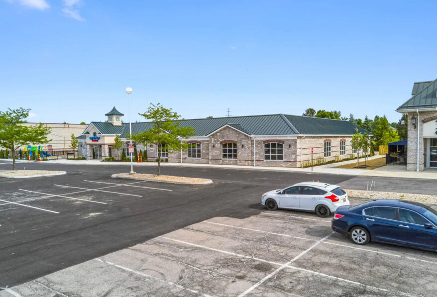Lightbridge Academy NNN Asset
