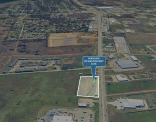 Mabank Development Site Asset