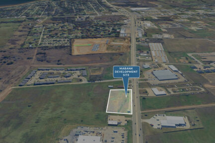 Mabank Development Site Asset