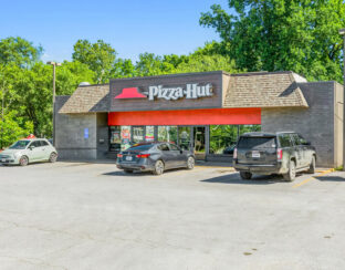 Pizza Hut Absolute NNN
