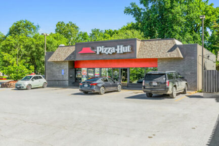 Pizza Hut Absolute NNN