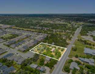 RR 12 Development Site