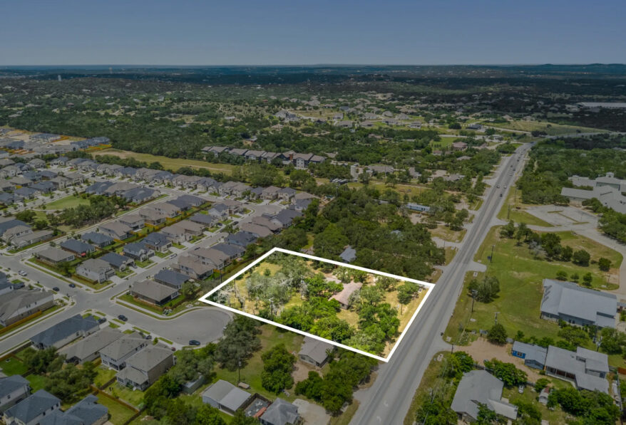 RR 12 Development Site