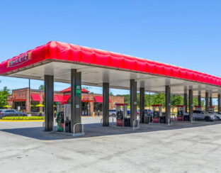 Sheetz Absolute NNN Asset