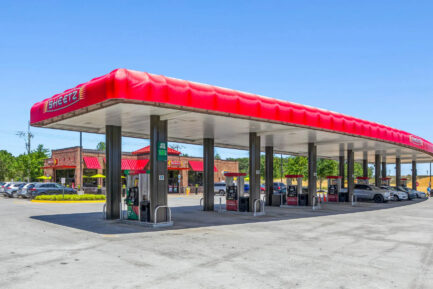 Sheetz Absolute NNN Asset