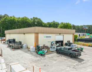 SiteOne Landscape Supply NNN