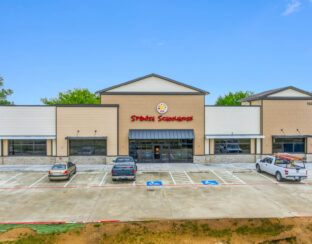 Spanish Schoolhouse NNN Asset