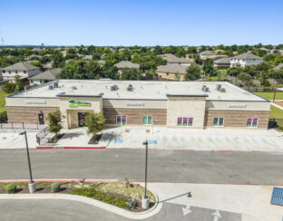 Willowbrae Academy NNN Asset