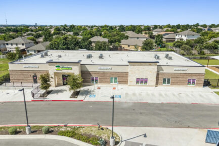 Willowbrae Academy NNN Asset