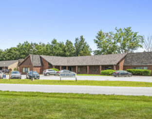 103 Airway Drive Asset