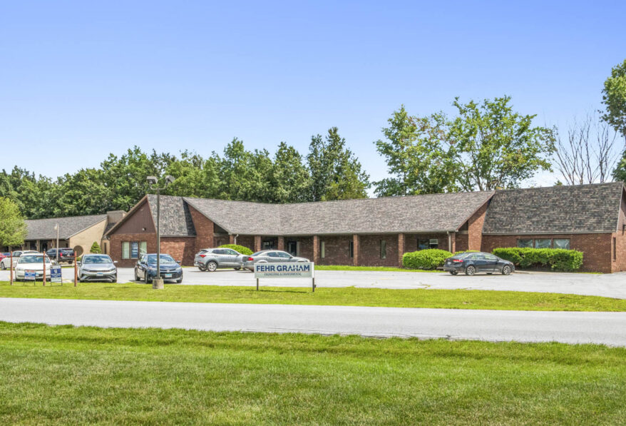 103 Airway Drive Asset