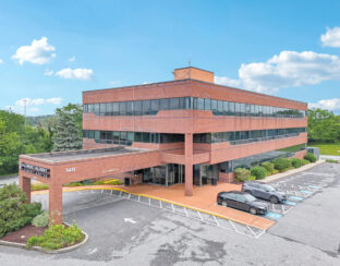 Benson Medical Center Asset