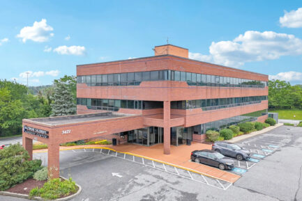 Benson Medical Center Asset