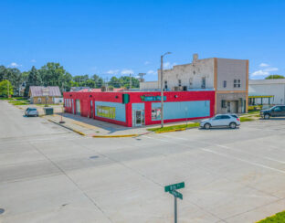 Boone Liquor & Tobacco