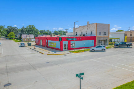 Boone Liquor & Tobacco