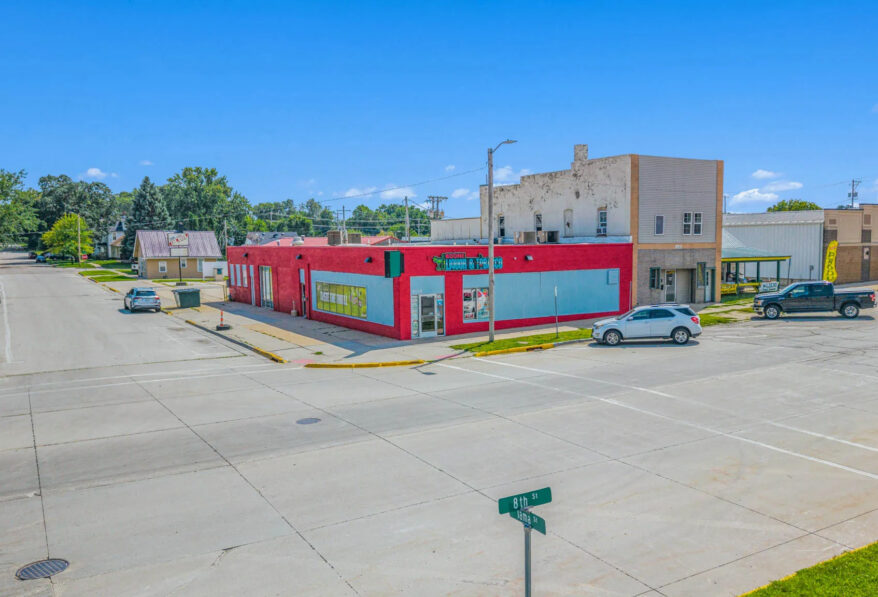 Boone Liquor & Tobacco