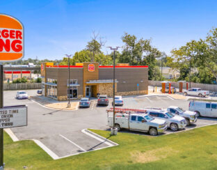 Burger King NNN Asset