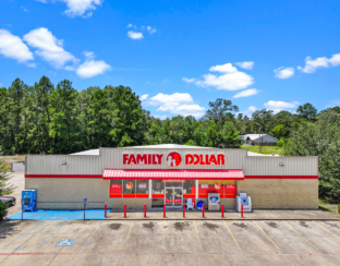 Family Dollar 9-Unit Portfolio NNN