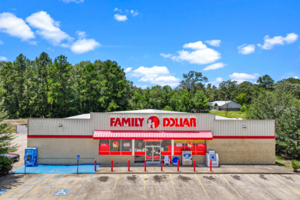 Family Dollar 9-Unit Portfolio NNN