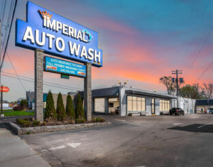 Imperial Auto Wash Asset