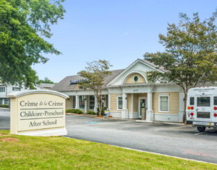 KinderCare Absolute NNN Asset