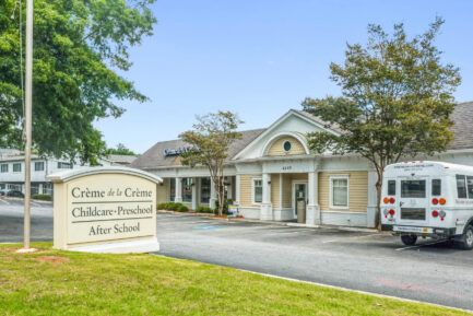 KinderCare Absolute NNN Asset