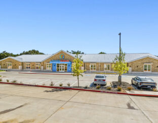 Lightbridge Academy NNN Asset