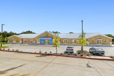 Lightbridge Academy NNN Asset