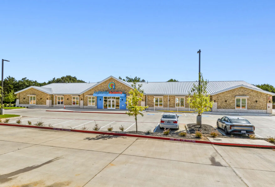 Lightbridge Academy NNN Asset