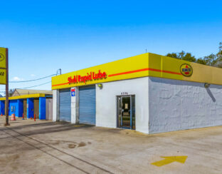 Lone Star Lube Modified Gross