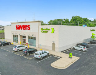 Savers NN Asset