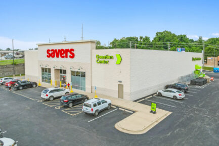 Savers NN Asset