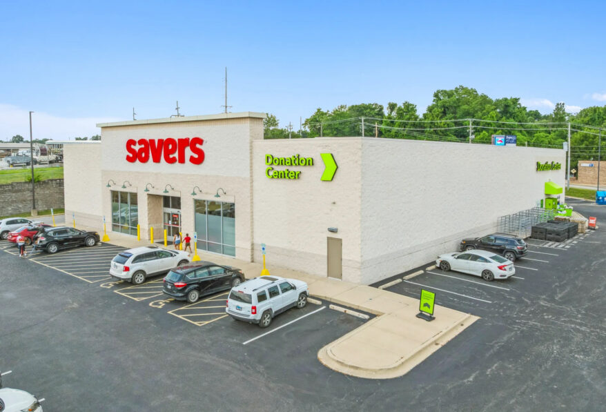Savers NN Asset