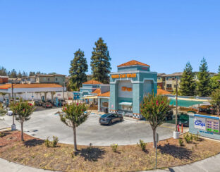 Sunnyvale Car Spa Asset