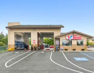 Valvoline Absolute NNN Asset