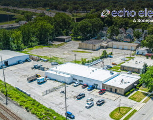 Sonepar (Echo Electric) NNN Asset