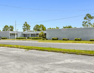 Woodlake & Ocean Healthcare NNN