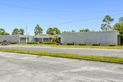 Woodlake & Ocean Healthcare NNN