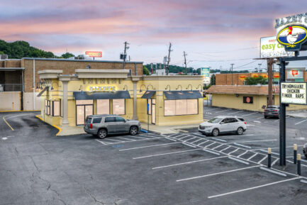 Zaxby's Absolute NNN Asset